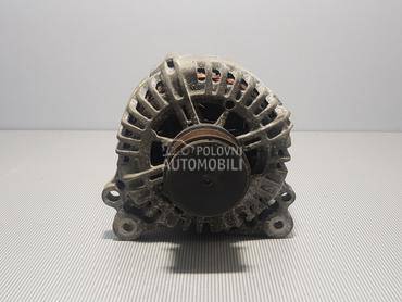 ALTERNATOR za Audi A4