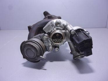 TURBINA za Volkswagen Golf 6