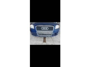 branik prednji za Audi A4 od 2004. do 2008. god.