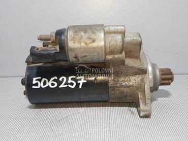 ALNASER za Volkswagen Golf 5