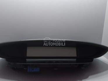 DISPLEJ za Citroen C4