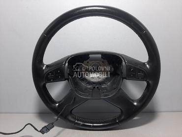 VOLAN za Škoda Superb