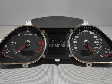 CELER SAT za Audi Q7