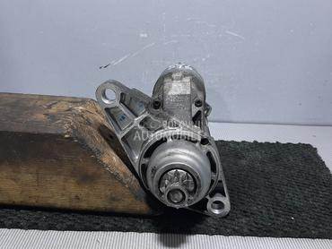 ALNASER za Volkswagen Polo