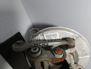 RAME za BMW Serija 5