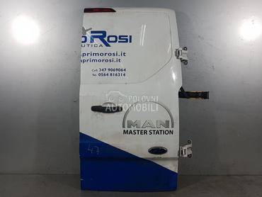 VRATA za Ford Tourneo Connect