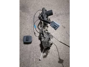 Elektronska brava za Alfa Romeo GTV od 1997. do 2001. god.