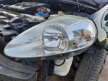 farovi za Fiat Grande Punto