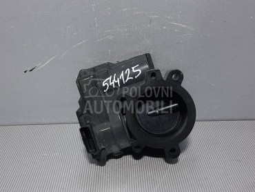 DOZER KLAPNA za Peugeot 308