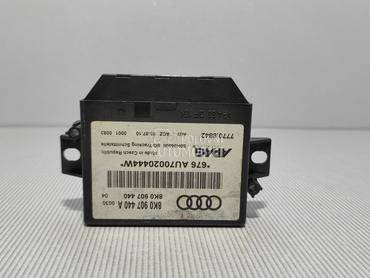 ELEKTRONIKA za Audi TT