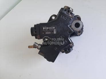 pumpa visokog pritiska za Fiat Grande Punto od 2006. do 2014. god.