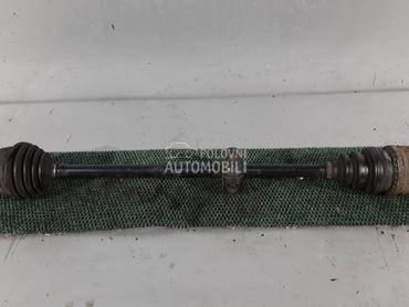 POLUOSOVINA za Opel Astra G