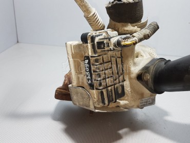 ELEKTRONIKA za Ford Ranger