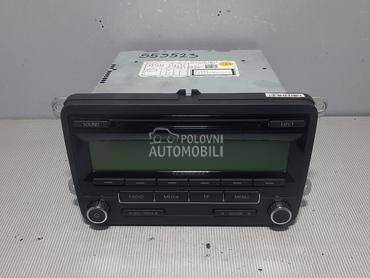RADIO za Volkswagen Golf 6