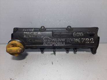 DEKLO za Nissan Micra