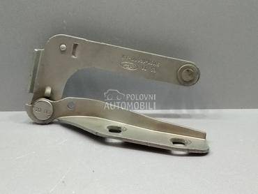 SKARE OD HAUBE za Ford C-Max