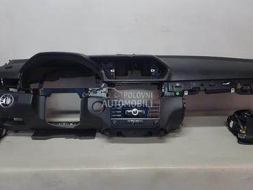 INSTRUMENT TABLA za Mercedes Benz E Klasa