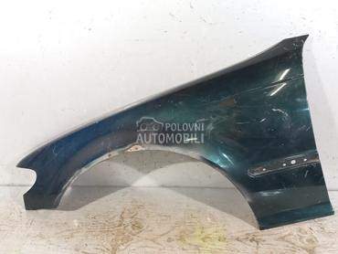 BLATOBRAN za BMW Serija 3