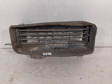 PLASTIKA za Renault Captur