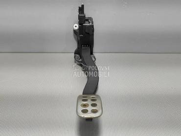 PAPUCICA GASA za Peugeot 207