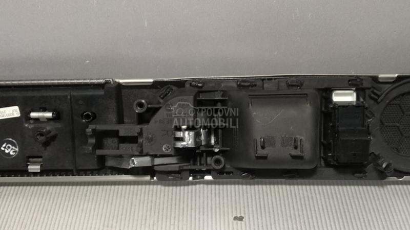 UNUTRASNJA RUCKA VRATA