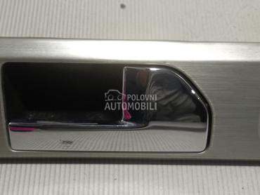 UNUTRASNJA RUCKA VRATA za Volkswagen Touareg