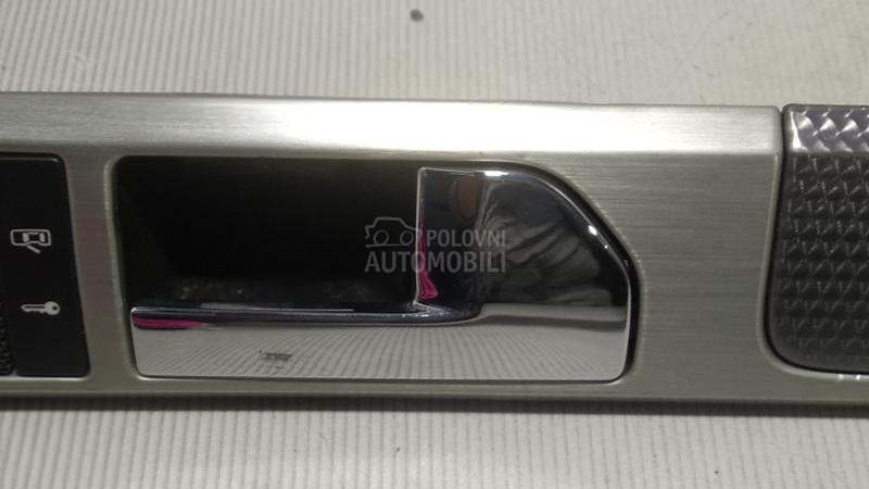 UNUTRASNJA RUCKA VRATA