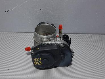 DOZER KLAPNA za Škoda Octavia