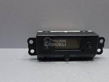 DIGITALNI SAT za Ford Focus