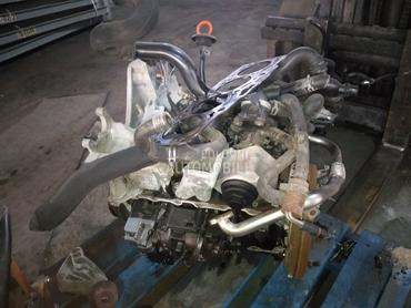 MOTOR za Audi A4