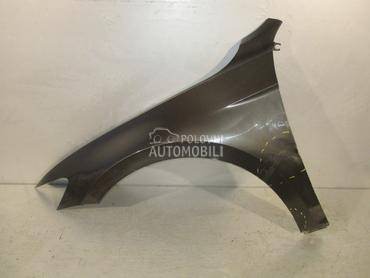 BLATOBRAN za Volkswagen Passat B8