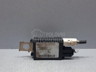 SENZOR za Citroen C5