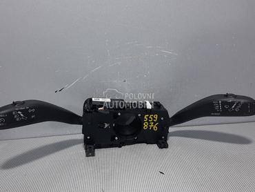 RUCICE VOLANA za Škoda Fabia