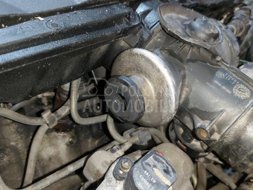 EGR za Citroen Berlingo