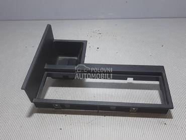 PLASTIKA za Volkswagen Touran