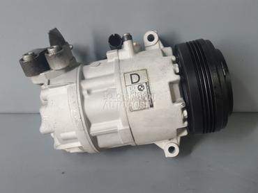 KOMPRESOR KLIME za BMW 320