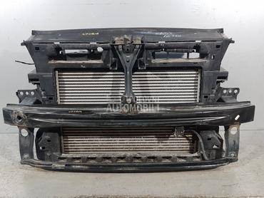 HLADNJAK VODE za Volkswagen Caddy