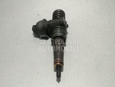 DIZNA za Volkswagen Passat B6