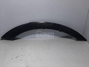 NOSAC BRANIKA za BMW X3