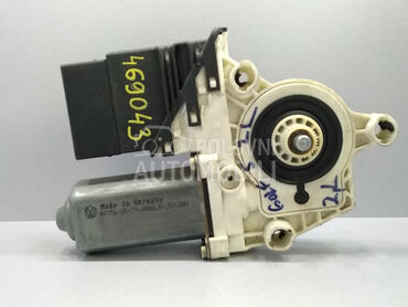 MOTORIC PODIZACA STAKLA za Volkswagen Golf 5