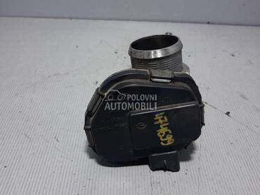 DOZER KLAPNA za Peugeot 208