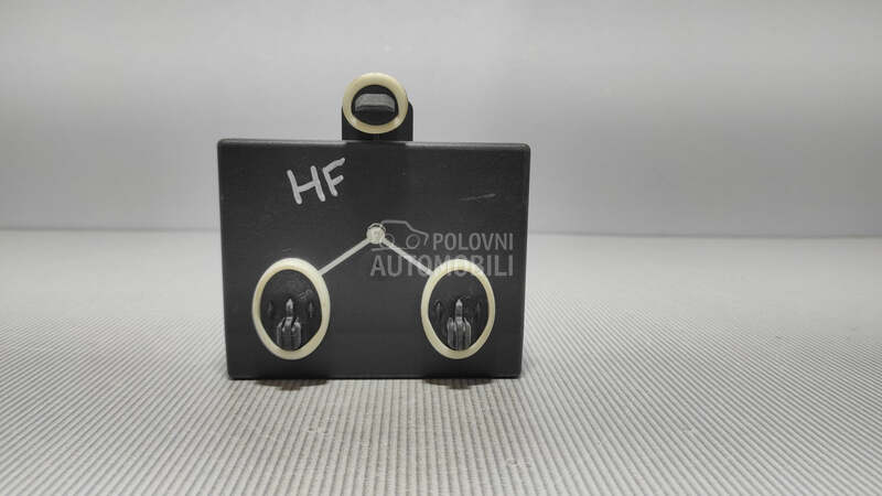 ELEKTRONIKA MODUL VRATA