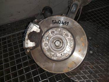 KOCIONI DISK za Seat Toledo