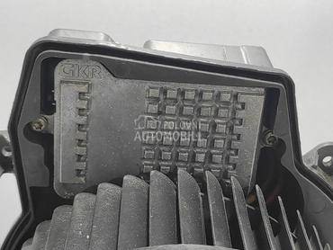 ELEKTRONIKA REOSTAT za Mercedes Benz C Klasa