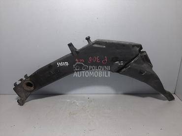 BOCA VODE BRISACA za Peugeot 308