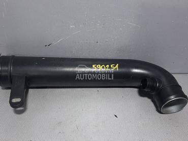 CRIJEVO za Volkswagen Passat CC