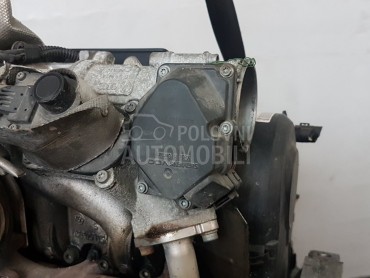 DOZER KLAPNA za Volkswagen Caddy