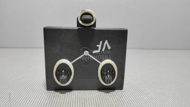 ELEKTRONIKA MODUL VRATA