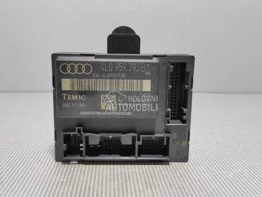 ELEKTRONIKA MODUL VRATA za Audi Q7