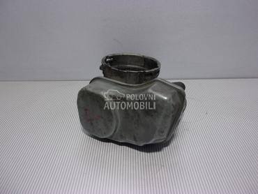 DOZER KLAPNA za Volkswagen Passat B6